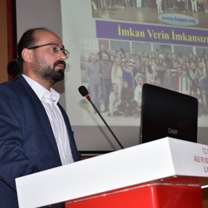 Şubat 2026 İl Engelliler Koordinasyon Kurulu Toplantısı Gerçekleştirildi - fotoğraf 5