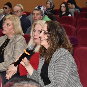 Şubat 2026 İl Engelliler Koordinasyon Kurulu Toplantısı Gerçekleştirildi - fotoğraf 14