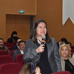 Şubat 2026 İl Engelliler Koordinasyon Kurulu Toplantısı Gerçekleştirildi - fotoğraf 11