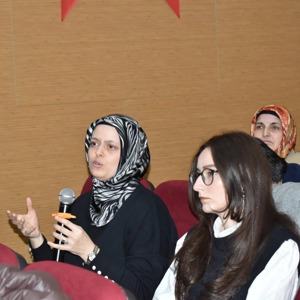 Şubat 2026 İl Engelliler Koordinasyon Kurulu Toplantısı Gerçekleştirildi - fotoğraf 12