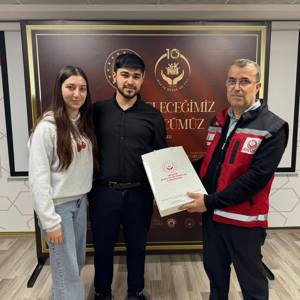 Gençlik Geleceğimiz Aile Gücümüz Programı yapıldı. - fotoğraf 9