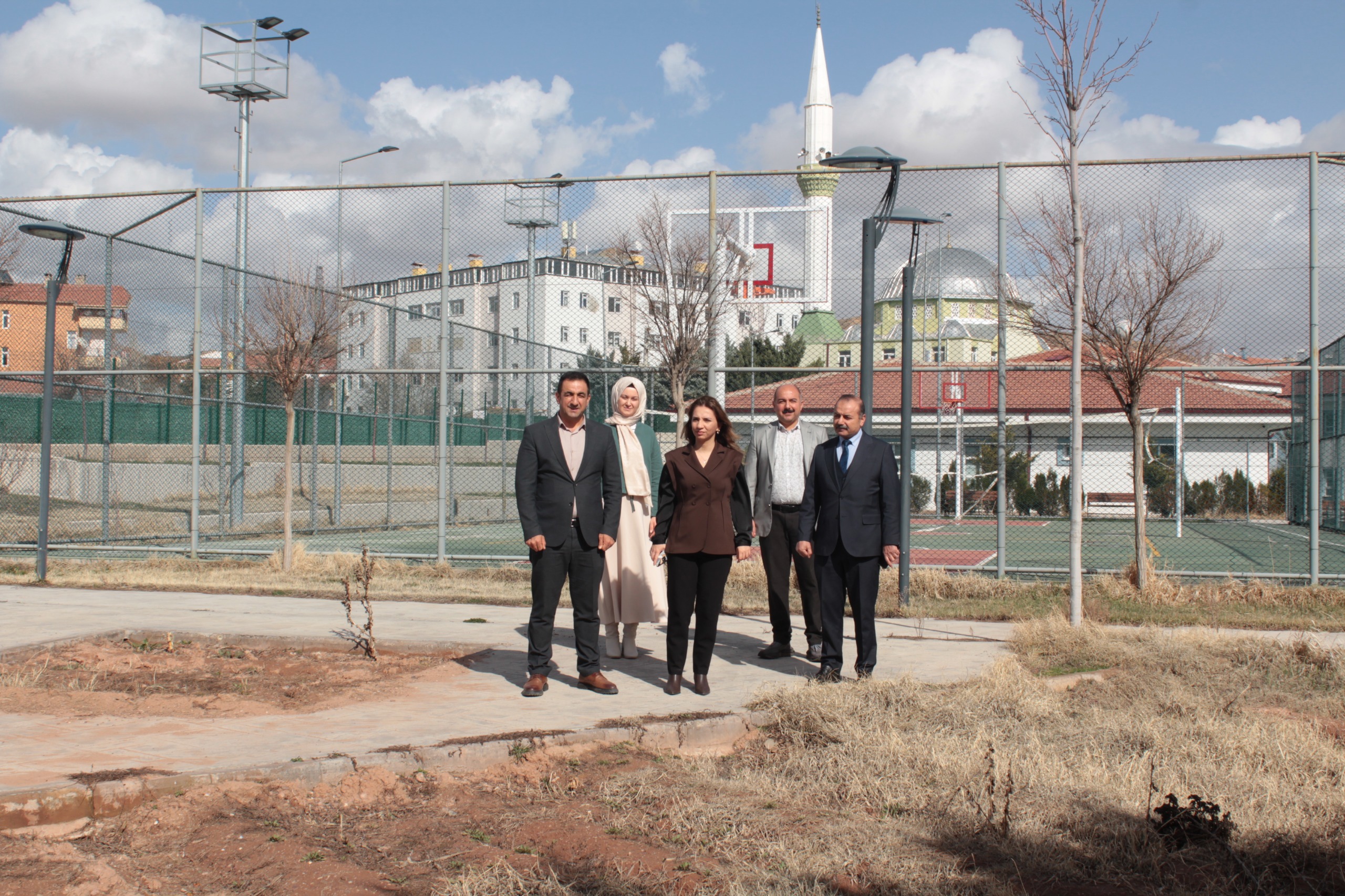 Kurum Ziyaretleri - fotoğraf 4