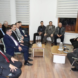 Aziz Sehidimiz Muhabere Astsubay Kidemli Cavus Feyyaz Ilhan Icin Mevlid-i Serif Programi Gerceklestirildi - fotoğraf 3