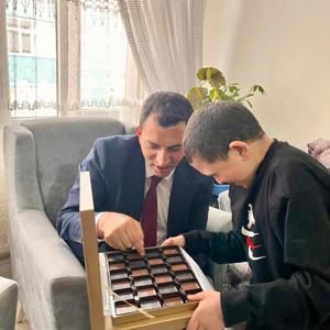 📌Ziyaret. - fotoğraf 2