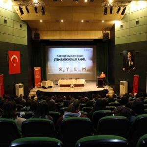 📌 Geleceği İnşa Eden Kızlar: STEM Farkındalık Paneli - fotoğraf 3
