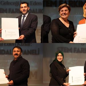 📌 Geleceği İnşa Eden Kızlar: STEM Farkındalık Paneli - fotoğraf 2