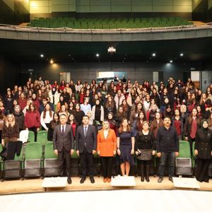 📌 Geleceği İnşa Eden Kızlar: STEM Farkındalık Paneli - fotoğraf 1