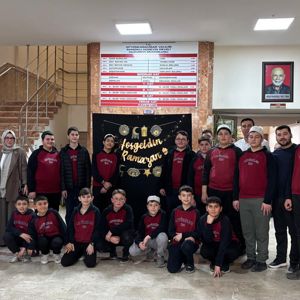 Sandıklı Hüseyin Develi Huzurevinde Ramazan'ı Şerif'in Gelişine Program Düzenlendi - fotoğraf 13