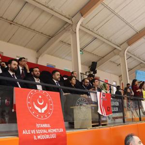 2026 Yılı Personeller Arası Voleybol Turnuvamızın Final Maçı ve Kupa Töreni, İl Müdürümüz Sn. Ömer TURAN’ın Katılımıyla Gerçekleşmiştir - fotoğraf 6