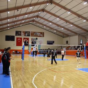2026 Yılı Personeller Arası Voleybol Turnuvamızın Final Maçı ve Kupa Töreni, İl Müdürümüz Sn. Ömer TURAN’ın Katılımıyla Gerçekleşmiştir - fotoğraf 4