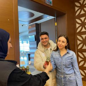 Aile ve Nüfus 10 Yılı Kapsamında “Gençlik Geleceğimiz, Ailemiz Gücümüz” Mottosuyla Genç Çiftlerimize Yönelik Aile Buluşmaları Gerçekleştiriliyor - fotoğraf 6