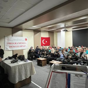 Vatan ve Kahramanlık Buluşmaları - fotoğraf 1
