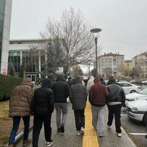Buzda Eğlence, Pistte Kardeşlik!  - fotoğraf 3