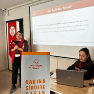 Yozgat ADEM-2’de Bilinçli Kadınlar, Güçlü Yarınlar! - fotoğraf 2
