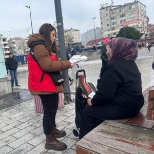 İl Genelinde Mobil Sosyal Hizmet Noktalarında Koruyucu ve Önleyici Hizmetlere Yönelik Farkındalık Çalışmaları Gerçekleştirildi - fotoğraf 3