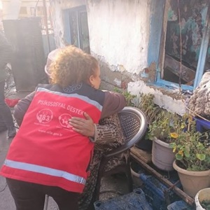 DEVLETİN ŞEVKATLİ ELİ HER ZAMAN VATANDAŞLARIMIZIN YANINDA… - fotoğraf 2