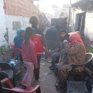 DEVLETİN ŞEVKATLİ ELİ HER ZAMAN VATANDAŞLARIMIZIN YANINDA… - fotoğraf 3