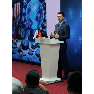 İç Kontrol Farkındalık Eğitimi Verildi - fotoğraf 2