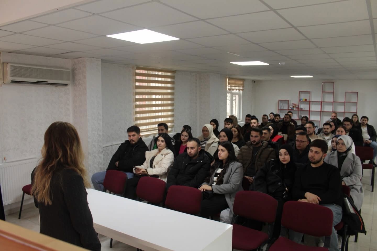 Evlenecek  Gençlerin Desteklenmesi Programı  - fotoğraf 3