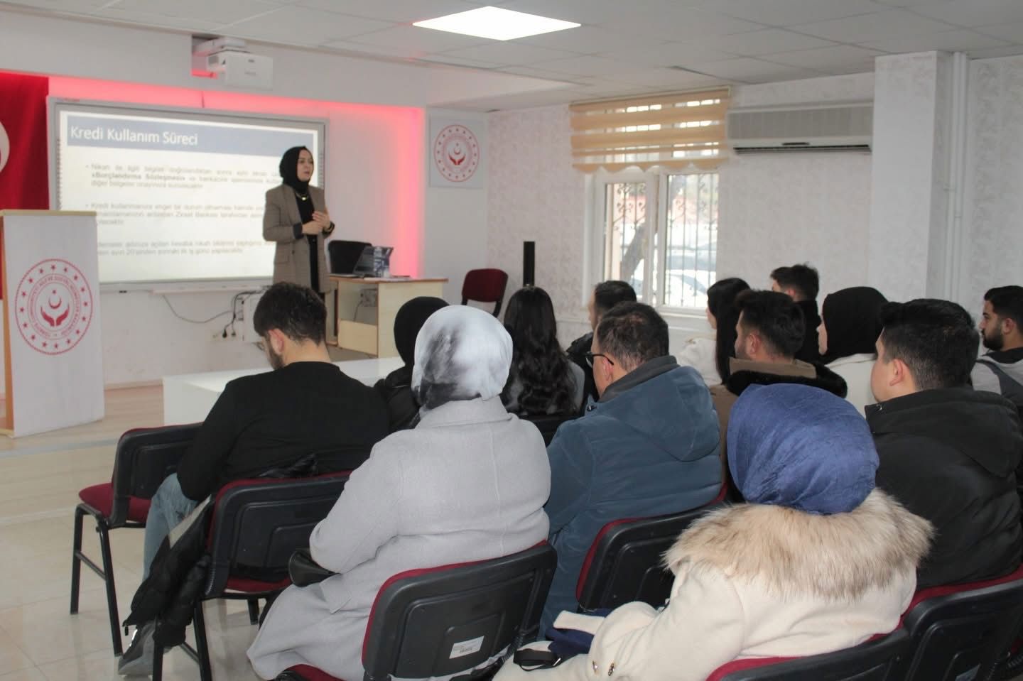 Evlenecek  Gençlerin Desteklenmesi Programı  - fotoğraf 4
