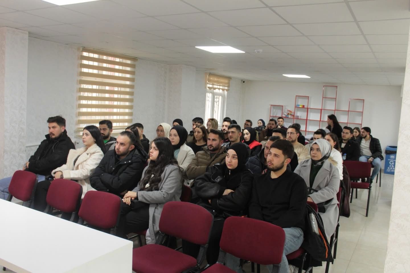 Evlenecek  Gençlerin Desteklenmesi Programı  - fotoğraf 5