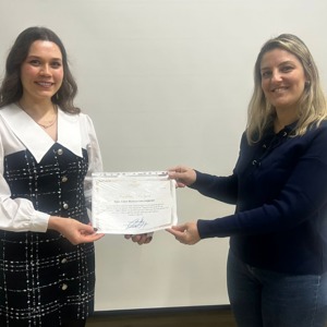  Sağlıklı Yaşam Semineri Gerçekleştirildi. - fotoğraf 2