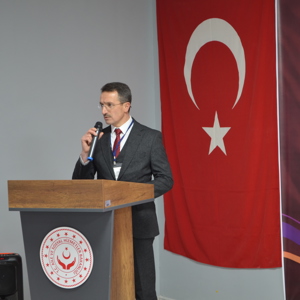 Kadına Yönelik Şiddetle Mücadele İl Eylem Planı Çalıştay Programı gerçekleştirdi. - fotoğraf 3