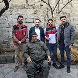 Engelleri Birlikte Aşıyoruz  - fotoğraf 1