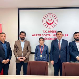 📌Kuruluşlar Arası Voleybol Turnuvası - fotoğraf 8