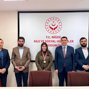 📌Kuruluşlar Arası Voleybol Turnuvası - fotoğraf 7