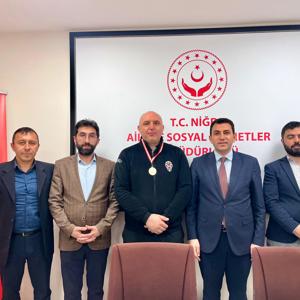 📌Kuruluşlar Arası Voleybol Turnuvası - fotoğraf 5