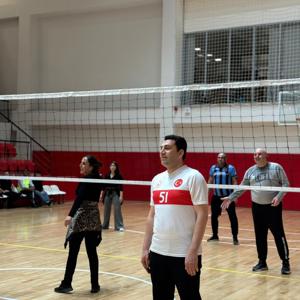 📌Kuruluşlar Arası Voleybol Turnuvası - fotoğraf 9