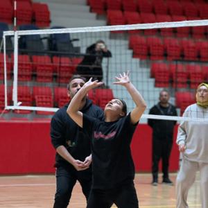 📌Kuruluşlar Arası Voleybol Turnuvası - fotoğraf 15