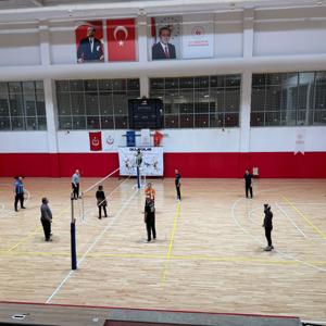 📌Kuruluşlar Arası Voleybol Turnuvası - fotoğraf 13