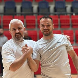 📌Kuruluşlar Arası Voleybol Turnuvası - fotoğraf 11