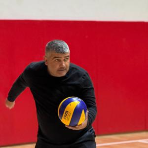 📌Kuruluşlar Arası Voleybol Turnuvası - fotoğraf 12