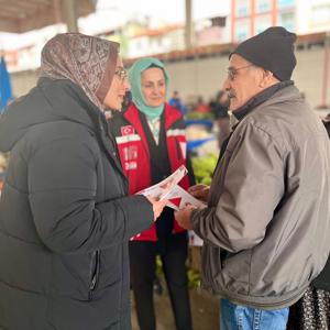  Halkımızla İç İçe, Erişilebilir Ve Güçlü Sosyal Hizmet İçin Çalışmalarımız Aralıksız Devam Ediyor. - fotoğraf 7
