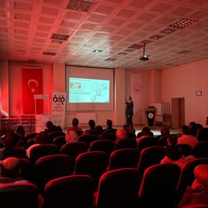  Hizmet İçi Eğitim Programı kapsamında Kuruluşlarımızda  “Protokol Kuralları ve Nezaket” eğitimleri gerçekleştirildi - fotoğraf 4
