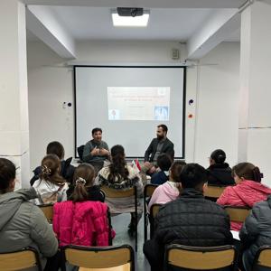 📌Kariyer Pusulası: İlham Buluşmaları - fotoğraf 3