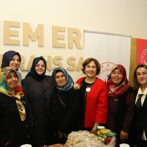 Bakan Selçuk: "Türkiye Olarak, Kooperatif Sayısı İtibarıyla Avrupa'da Üçüncü Sıradayız" - fotoğraf 2