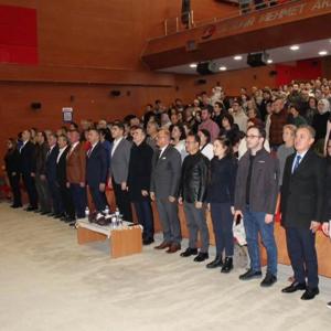  “Türk Sanat Müziği Koro Konseri” - fotoğraf 2