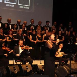  “Türk Sanat Müziği Koro Konseri” - fotoğraf 4