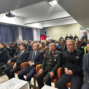 Şehit Kurmay Pilot Yüzbaşı Hakan Tan’ın Sene-i devriyesi Dolayısıyla anma Programı Düzenlendi - fotoğraf 4