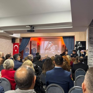 Şehit Kurmay Pilot Yüzbaşı Hakan Tan’ın Sene-i devriyesi Dolayısıyla anma Programı Düzenlendi - fotoğraf 2