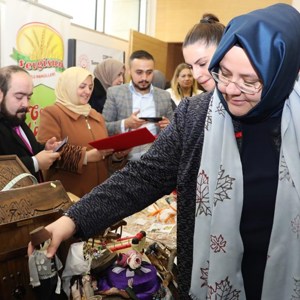 Bakan Selçuk: "Türkiye Olarak, Kooperatif Sayısı İtibarıyla Avrupa'da Üçüncü Sıradayız" - fotoğraf 6