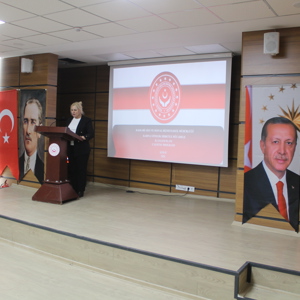 Kadına Yönelik Şiddetle Mücadelede 2026–2030 İl Eylem Planı İçin Çalıştay Düzenlendi - fotoğraf 2