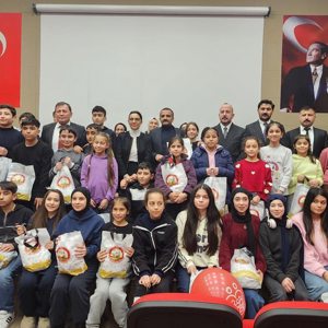 ER-VA Projesi Kapsamında Karate Sporcularımıza Spor Kıyafeti Desteği Sağlandı - fotoğraf 4