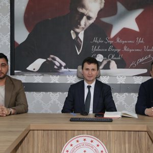 Muhakkiklik İş ve İşlemleri Konusunda Eğitim Programı Tamamlandı - fotoğraf 1