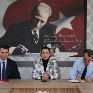 İl Müdürlüğümüz İdarecilerine Muhakkiklik Eğitimi Verildi - fotoğraf 1