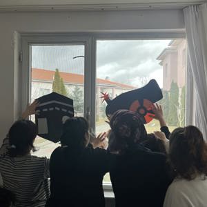 📌Kumluca Çocuk Evleri'nde Ramazan Sevinci - fotoğraf 3